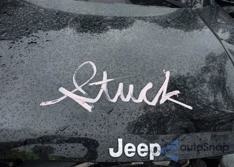 2016 Jeep Patriot Latitude из США, поврежденный, VIN 1C4NJRFB6GD512042